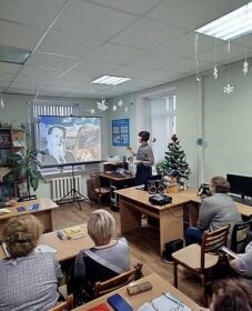 Па мясцінах Уладзіміра Дубоўкі