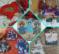 Здесь оживают сказочные сны