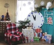 В ожидании Нового года