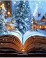 Зимняя сказка в библиотеках