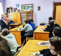 Тыдзень роднай мовы