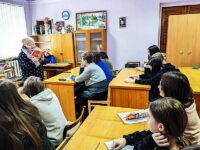 Тыдзень роднай мовы