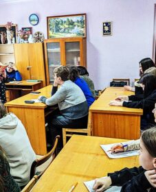 Тыдзень роднай мовы