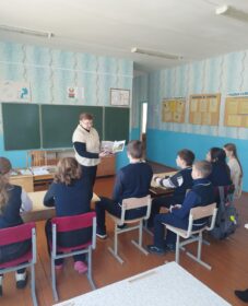 Сумесныя чытанні “Героям прысвячаецца”