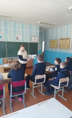 Сумесныя чытанні “Героям прысвячаецца”