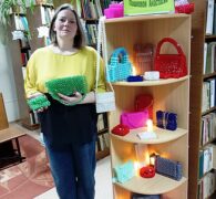 Сияющая радуга