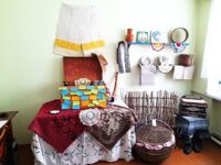 Акцыя “Беларускі куфэрак”