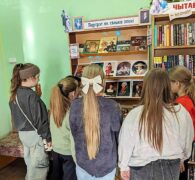 Свет вачыма мастака