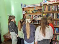 Свет вачыма мастака