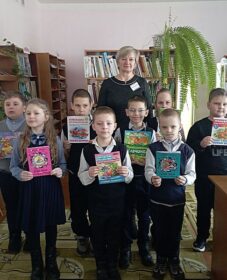 Скажи книге — «Да!»