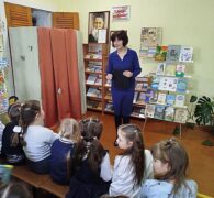Вясенні карагод