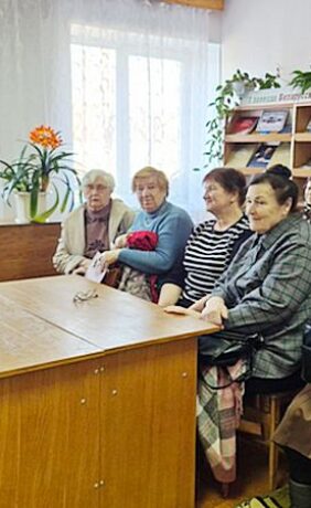 Профилактическая беседа “Правовой беспредел начинается с правового невежества”