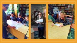 «Заячьи сказки»