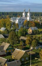 Іосіф Быхавец “Лынтупы”