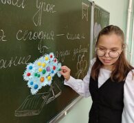 Веды сёння – сіла і росквіт Беларусі заўтра